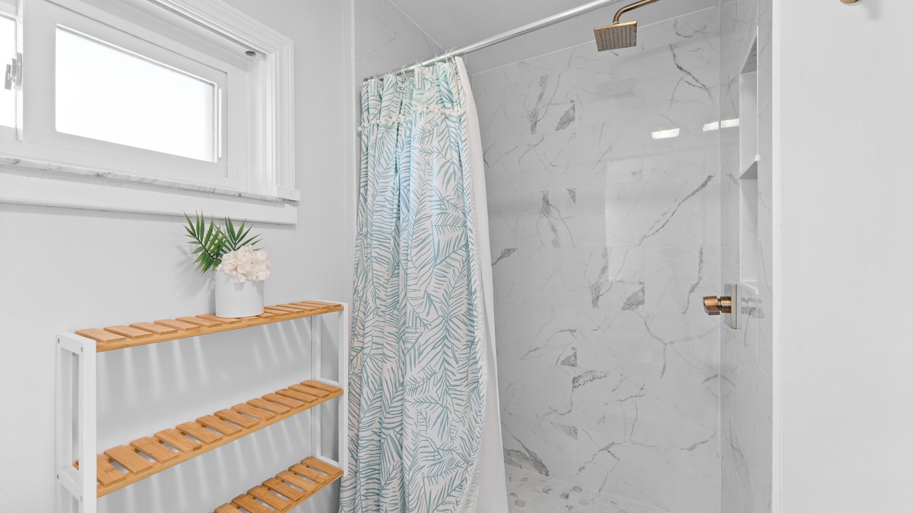 Photo of Bathroom in Laurel