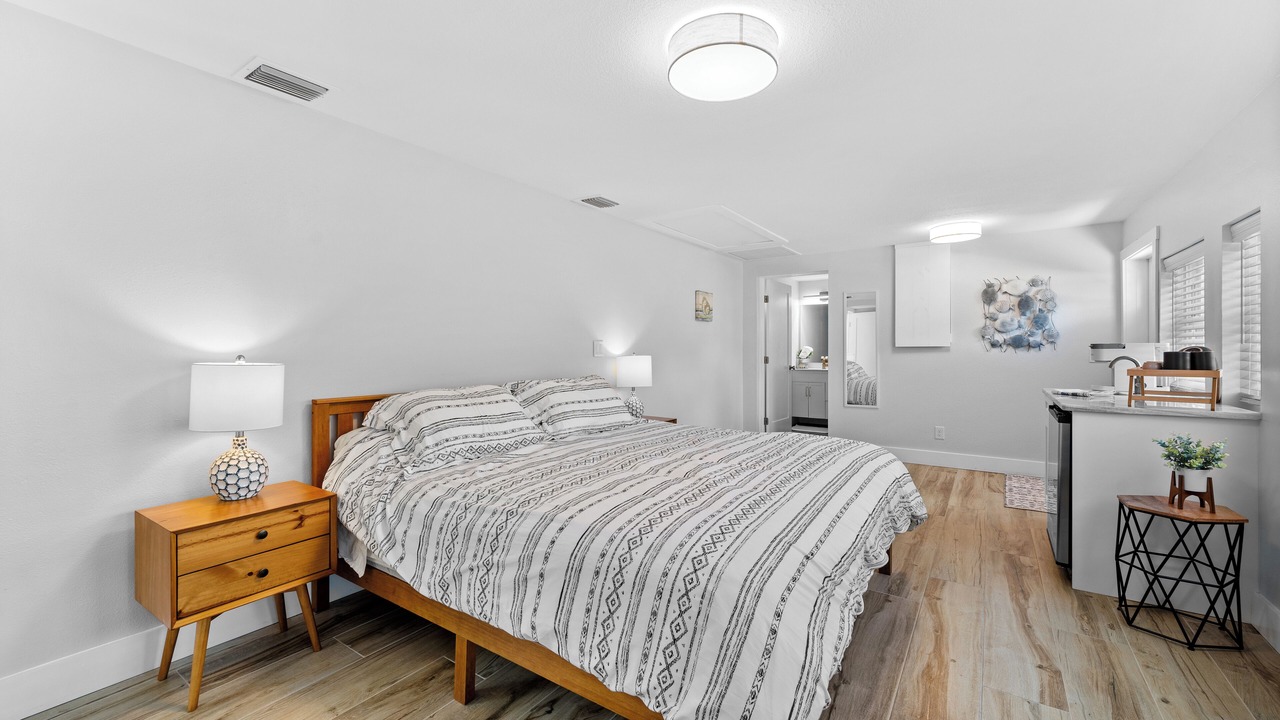Photo of Bedroom in Laurel