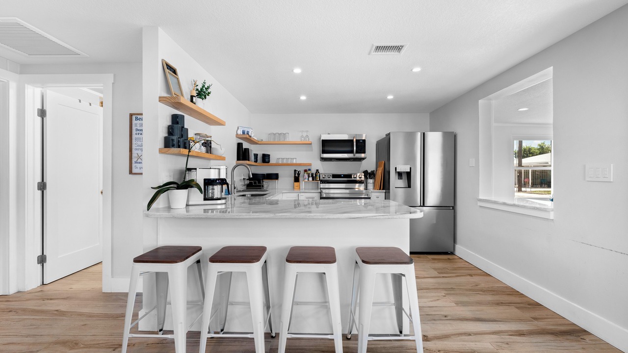 Photo of Kitchen in Laurel