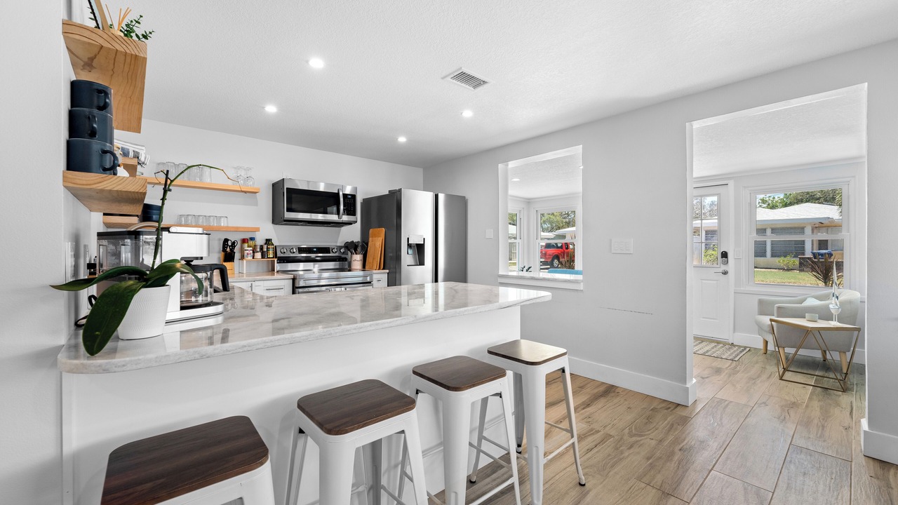 Photo of Kitchen in Laurel
