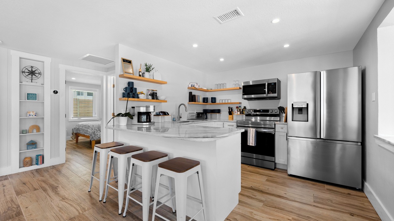 Photo of Kitchen in Laurel