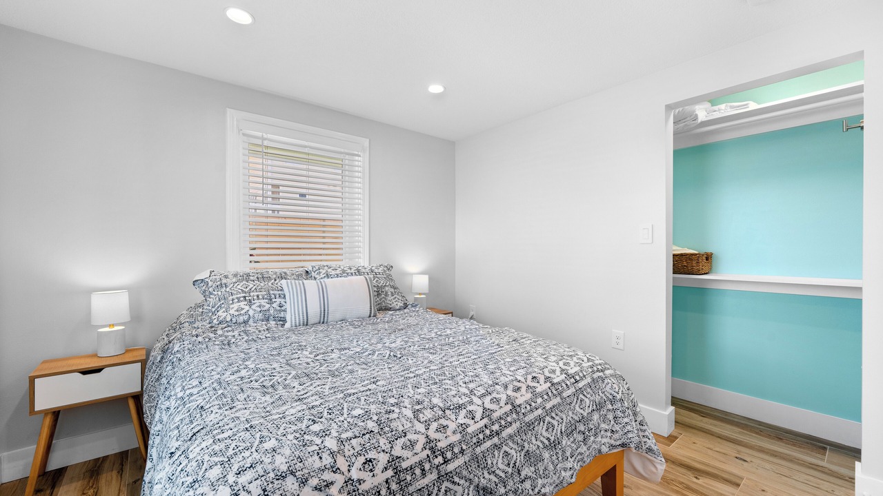 Photo of Bedroom in Laurel