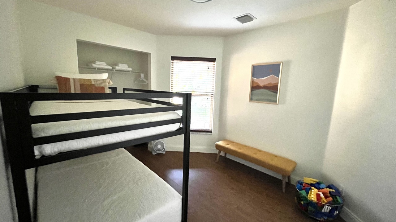 Photo of Bedroom in North Palm Beach Heights