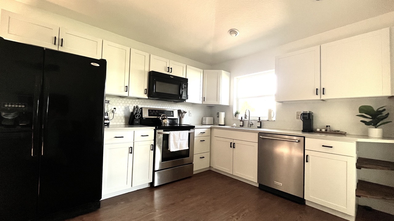 Photo of Kitchen in North Palm Beach Heights