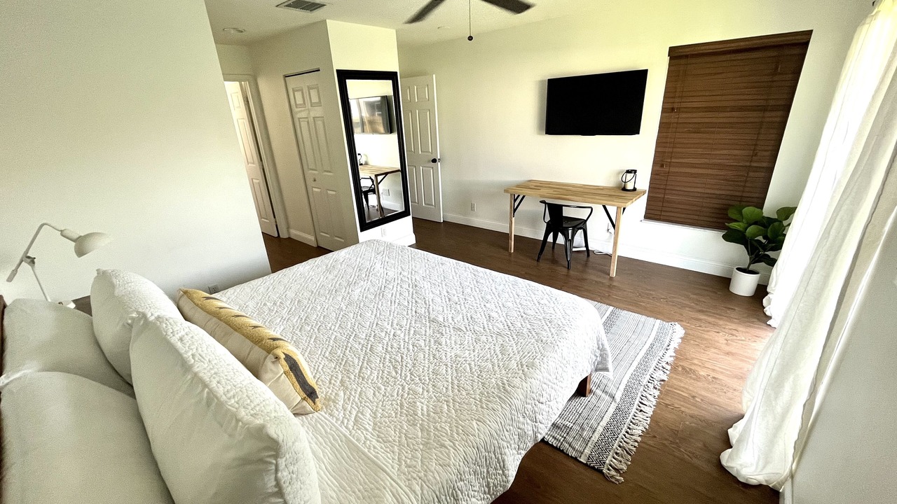 Photo of Bedroom in North Palm Beach Heights