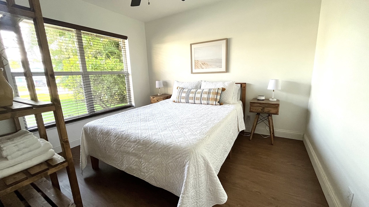 Photo of Bedroom in North Palm Beach Heights