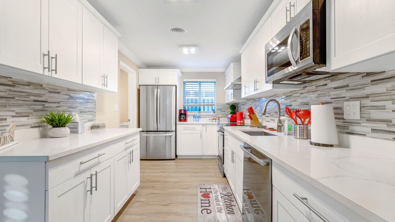 Photo of Kitchen in Imperial Point