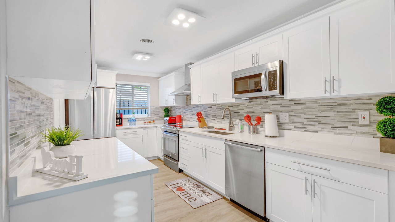 Photo of Kitchen in Imperial Point