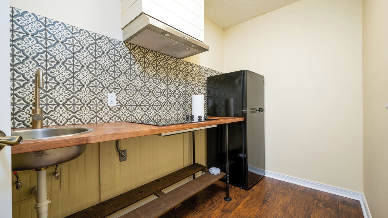 Photo of Kitchen in St. Johns County