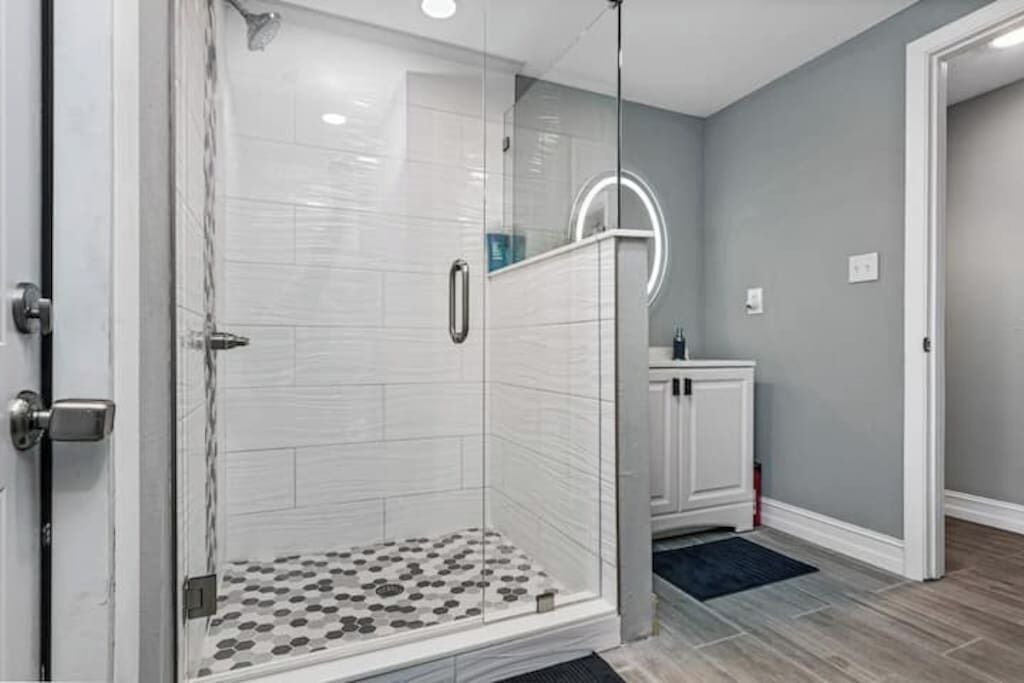 Photo of Bathroom in Safety Harbor