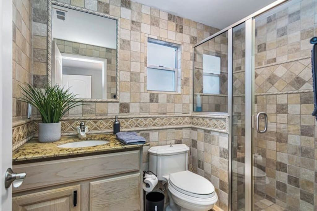 Photo of Bathroom in Safety Harbor