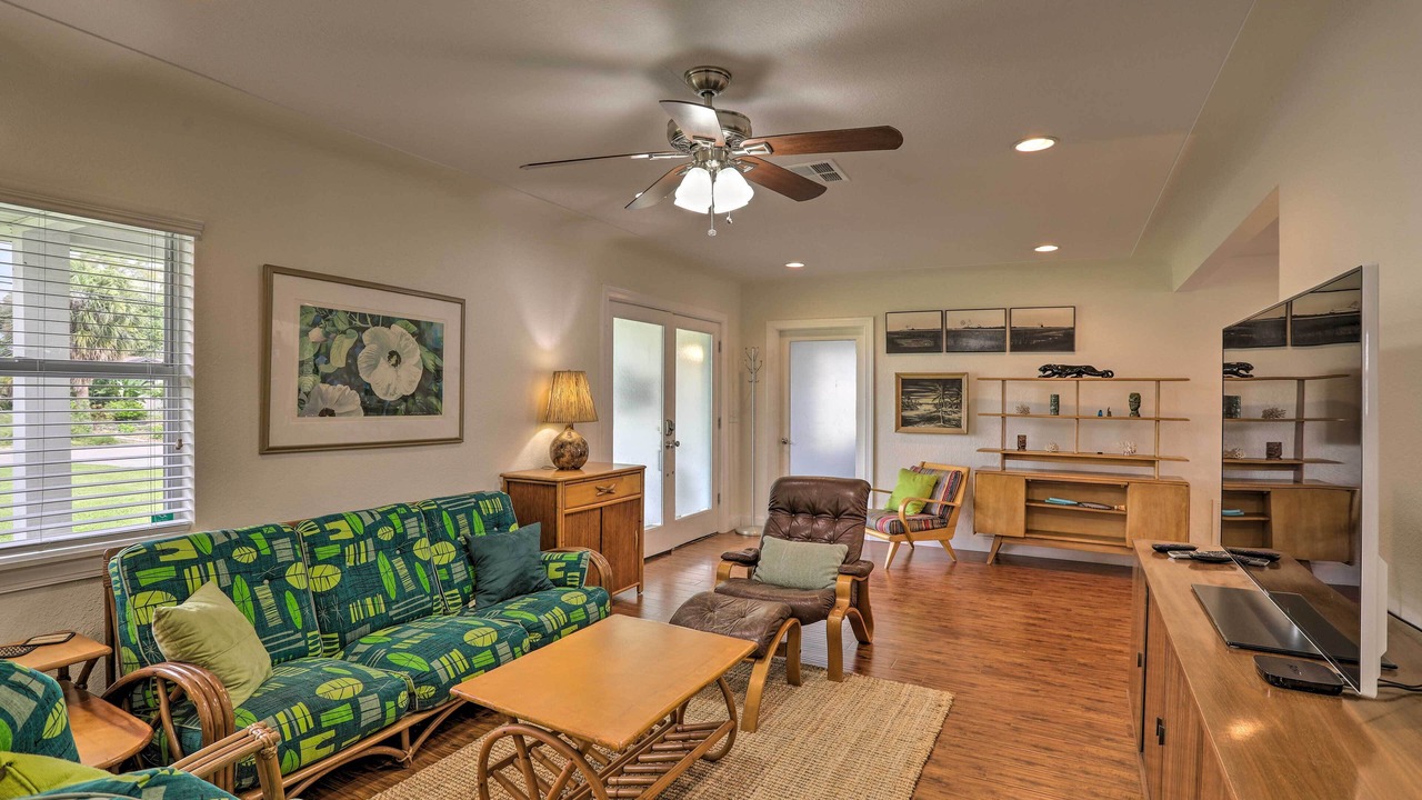 Photo of Bedroom in Belle Vista