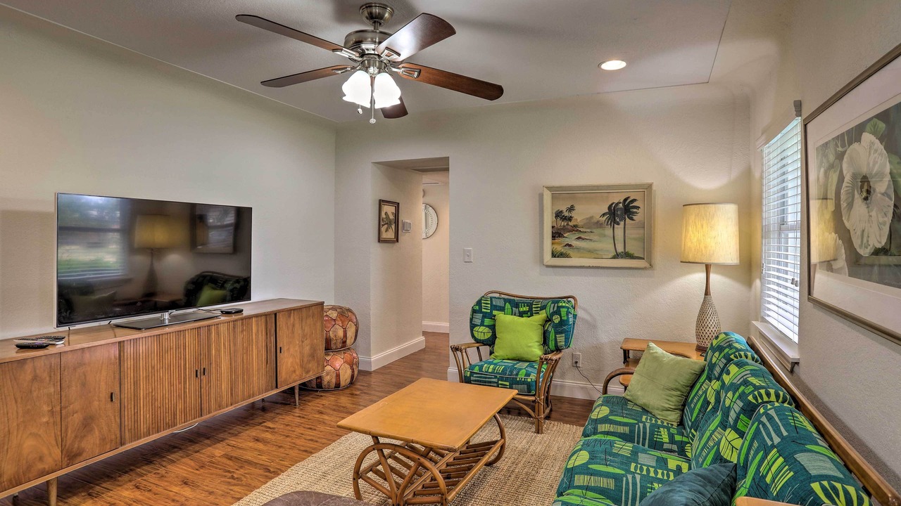 Photo of Bedroom in Belle Vista