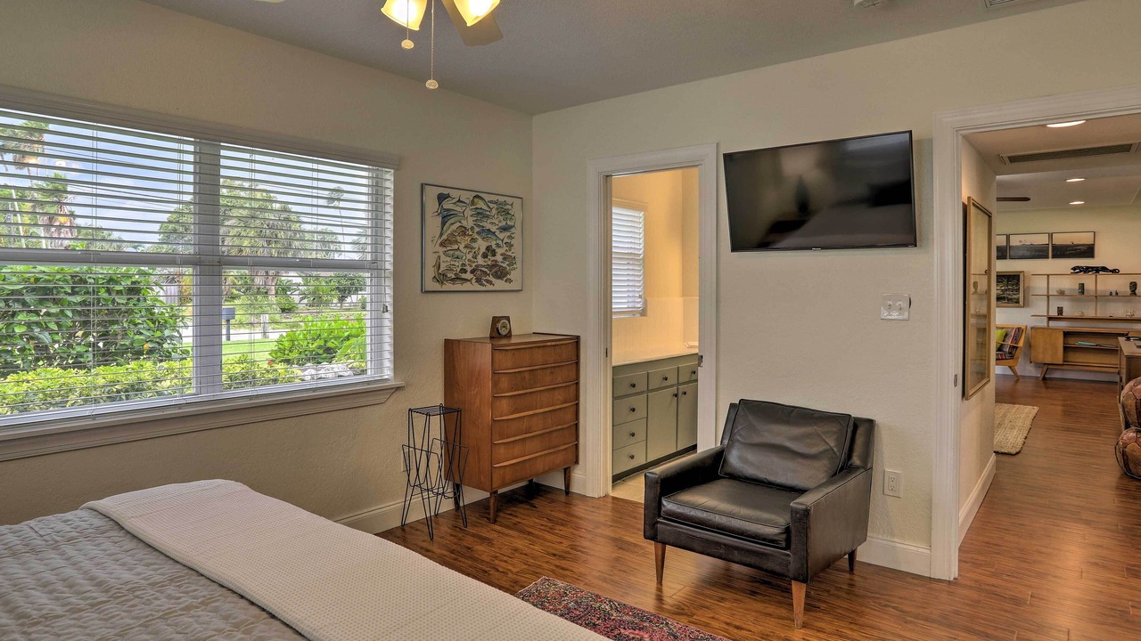 Photo of Bedroom in Belle Vista