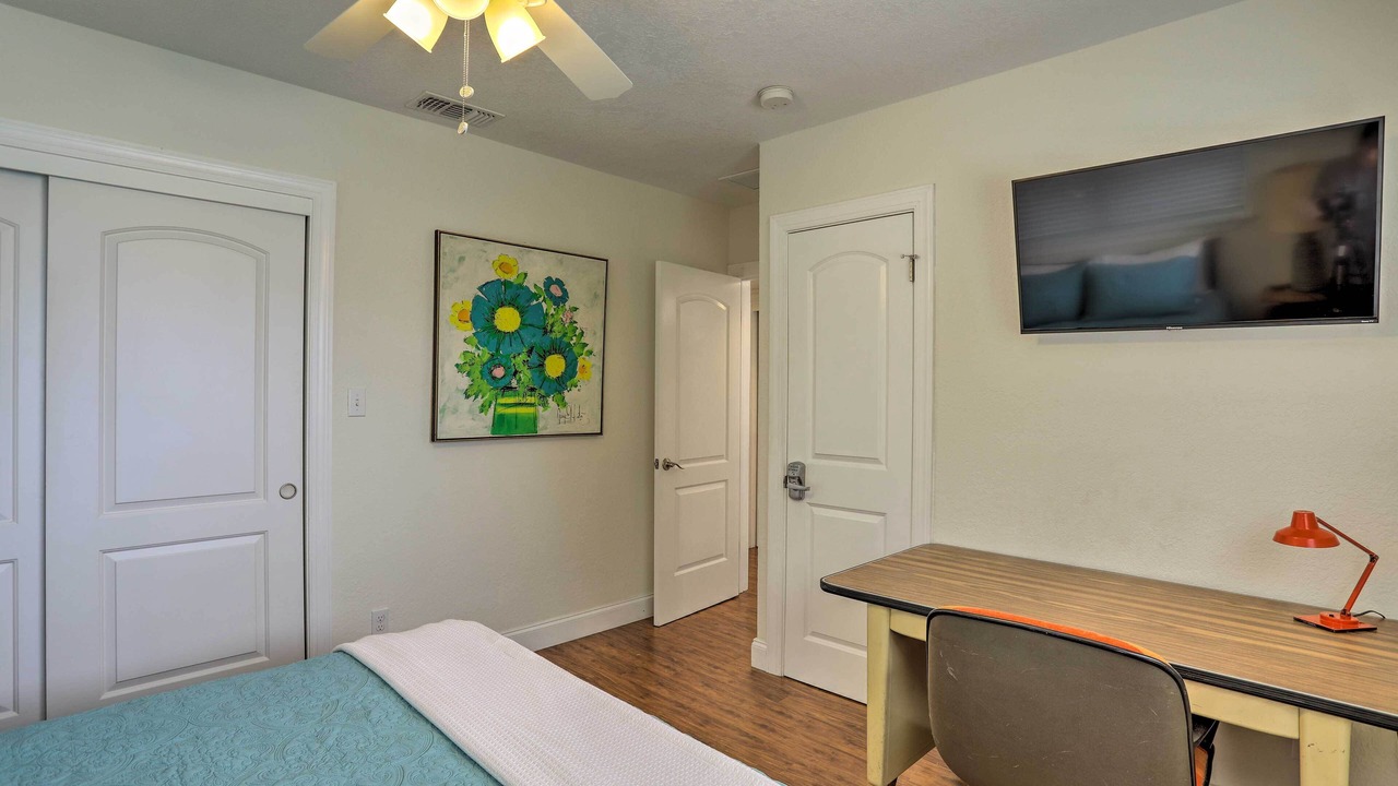 Photo of Bedroom in Belle Vista