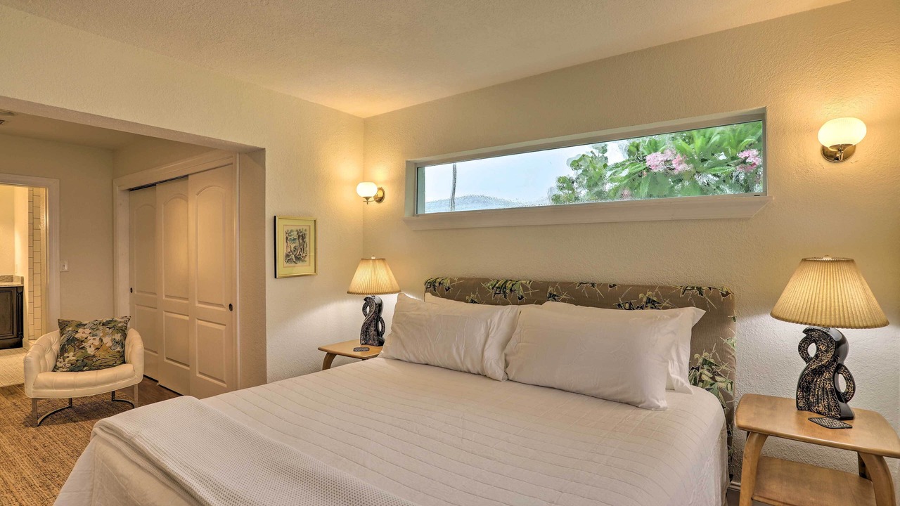 Photo of Bedroom in Belle Vista