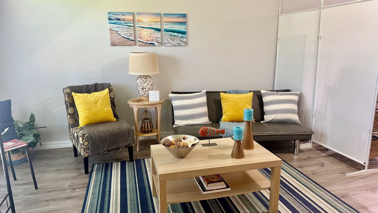 Photo of Livingroom in Marco Island