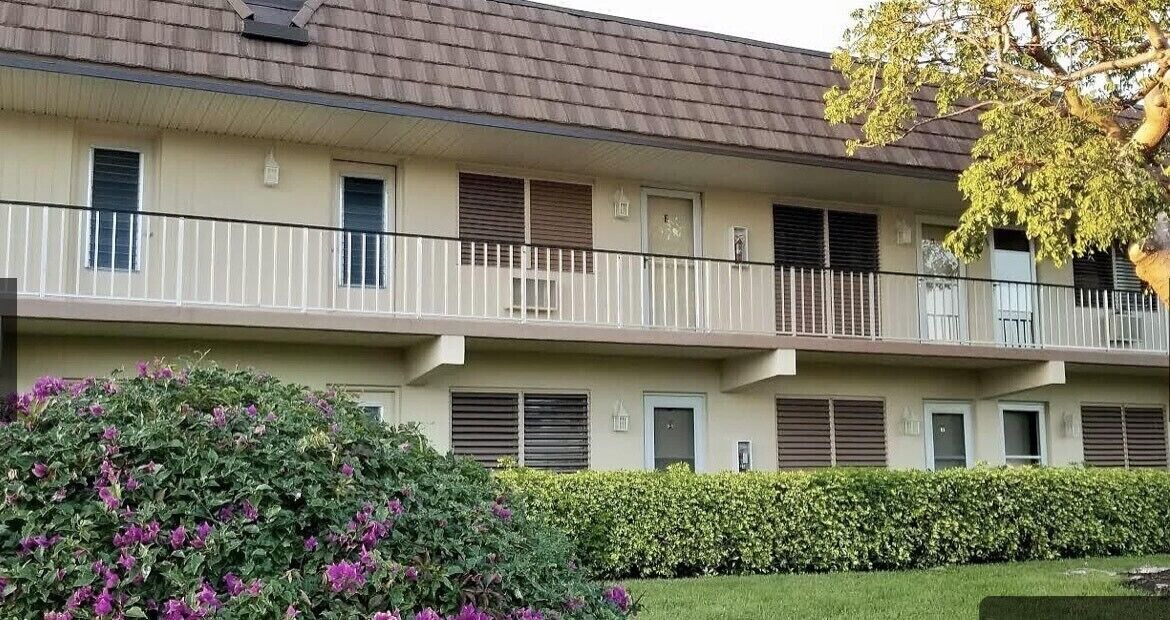Photo of Outdoor in Marco Island