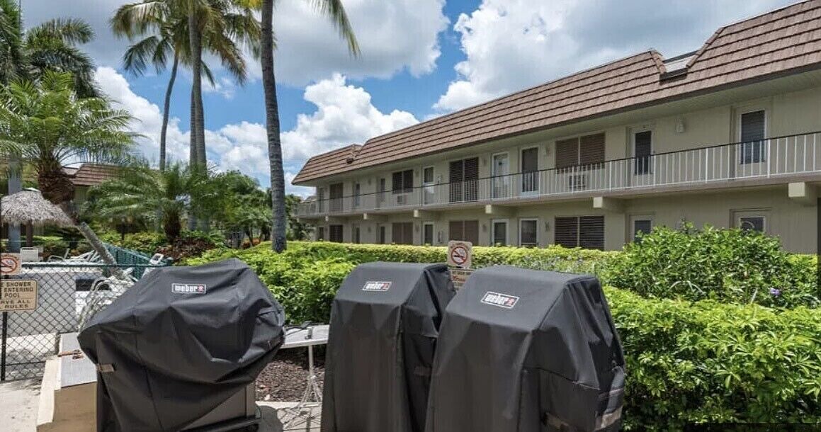 Photo of Outdoor in Marco Island