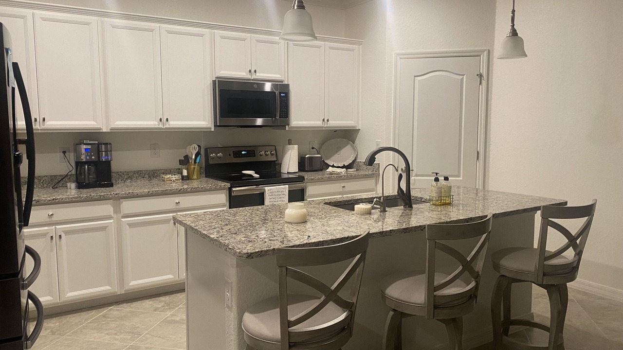 Photo of Kitchen in Venice