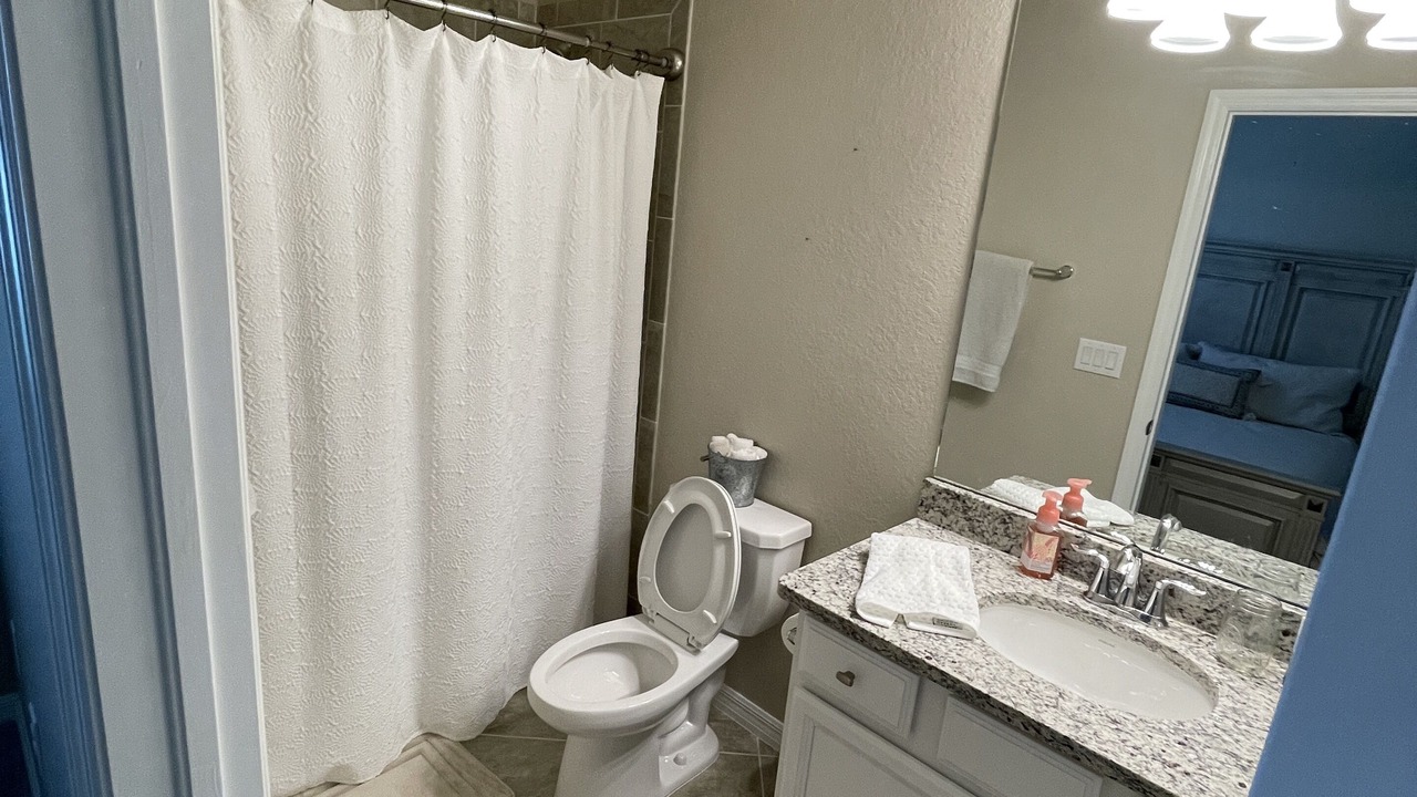 Photo of Bathroom in Venice