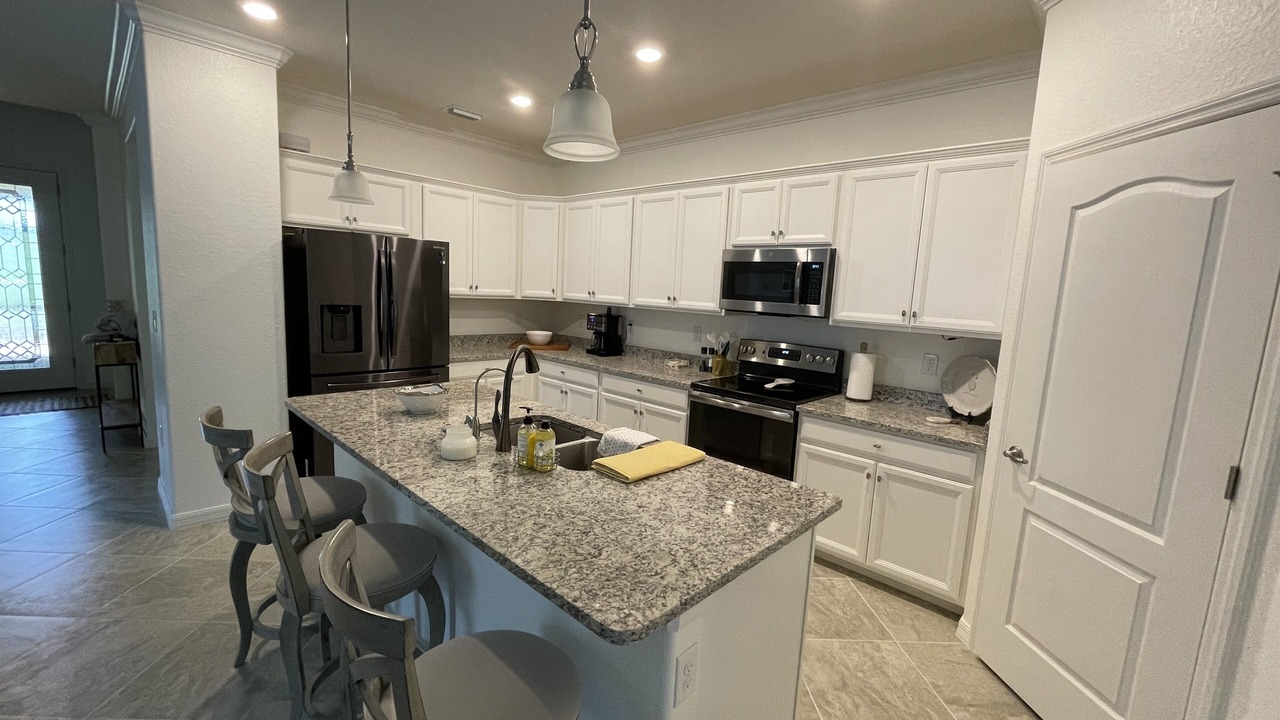 Photo of Kitchen in Venice