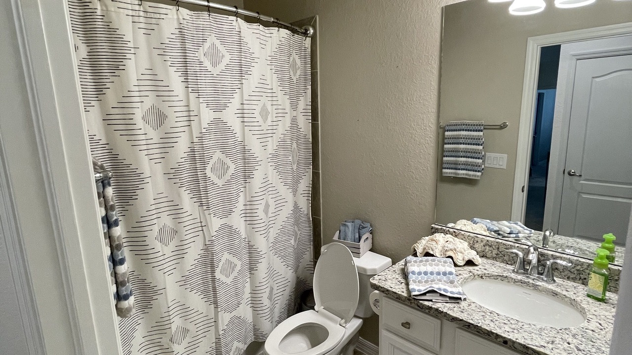 Photo of Bathroom in Venice