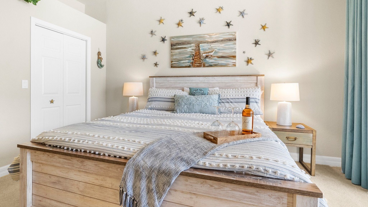 Photo of Bedroom in Spring Hill
