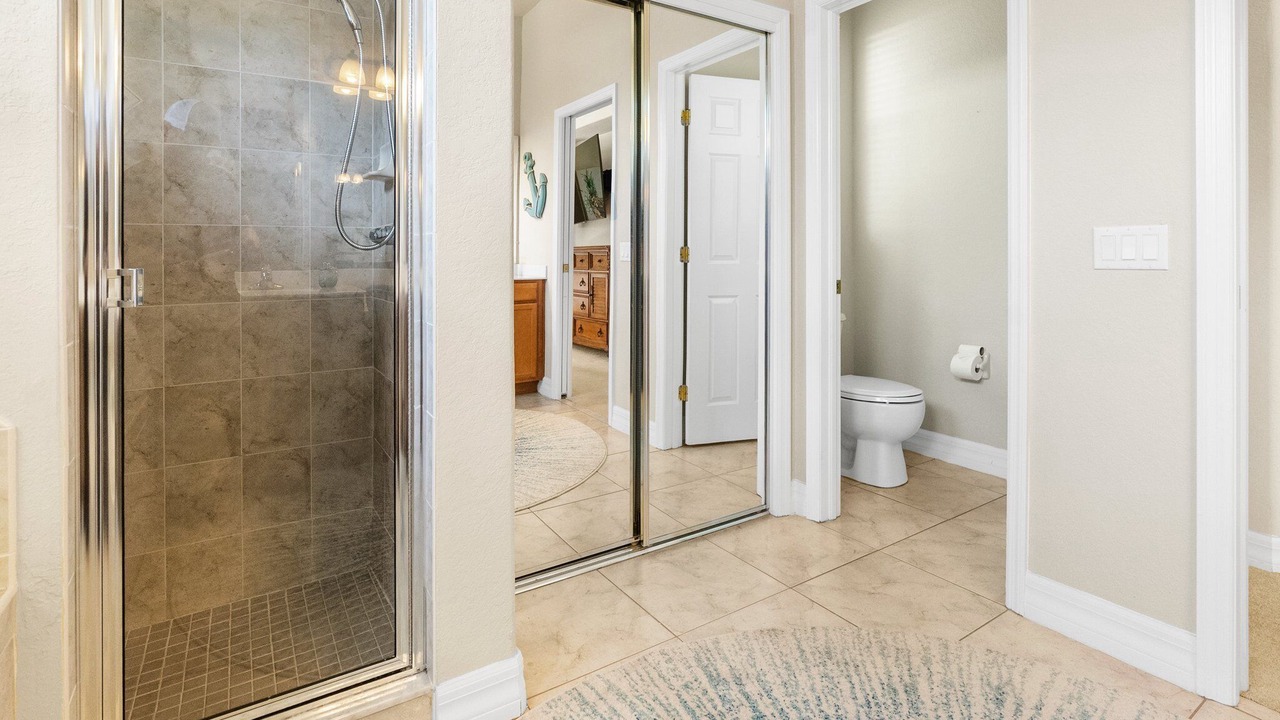 Photo of Bathroom in Spring Hill