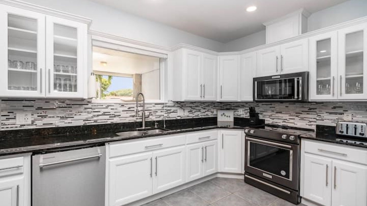Photo of Kitchen in Cocoa Beach