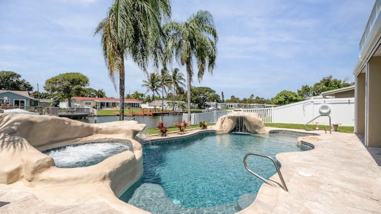 Photo of Outdoor in Cocoa Beach