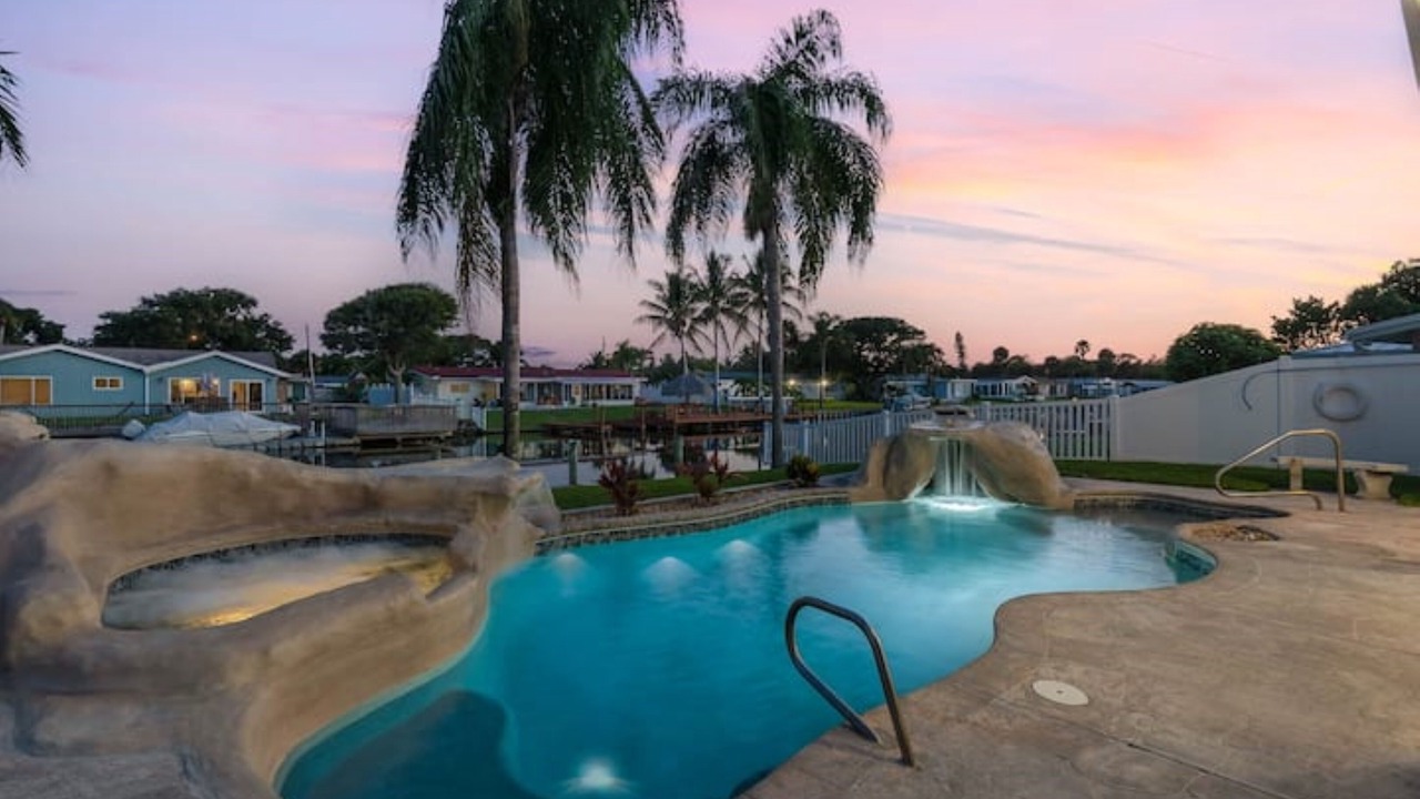 Photo of Outdoor in Cocoa Beach