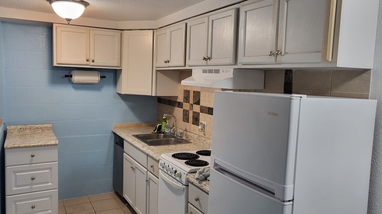 Photo of Kitchen in Lake Wales