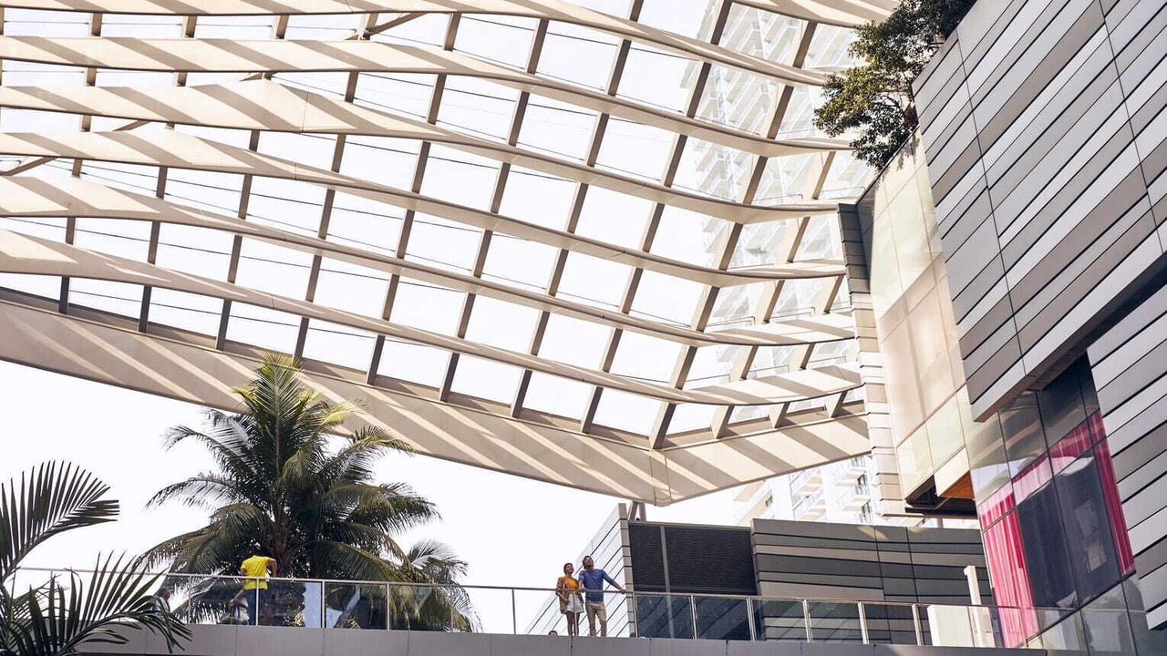 Photo of Outdoor in Brickell