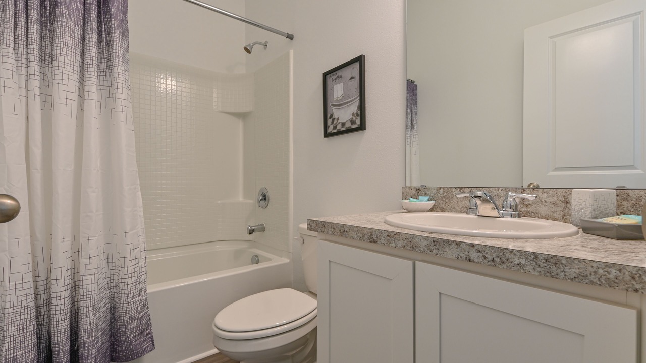 Photo of Bathroom in Zephyrhills