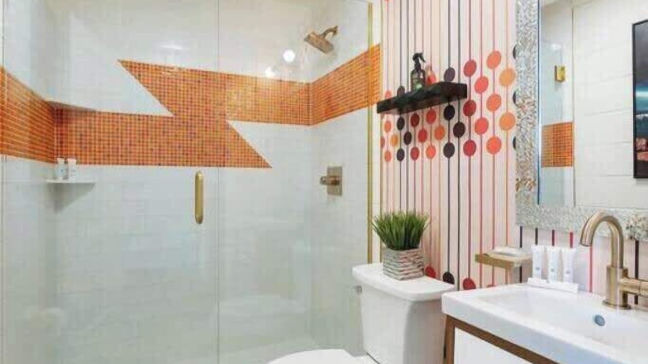 Photo of Bathroom in Trenton
