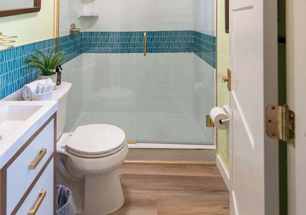 Photo of Bathroom in Trenton
