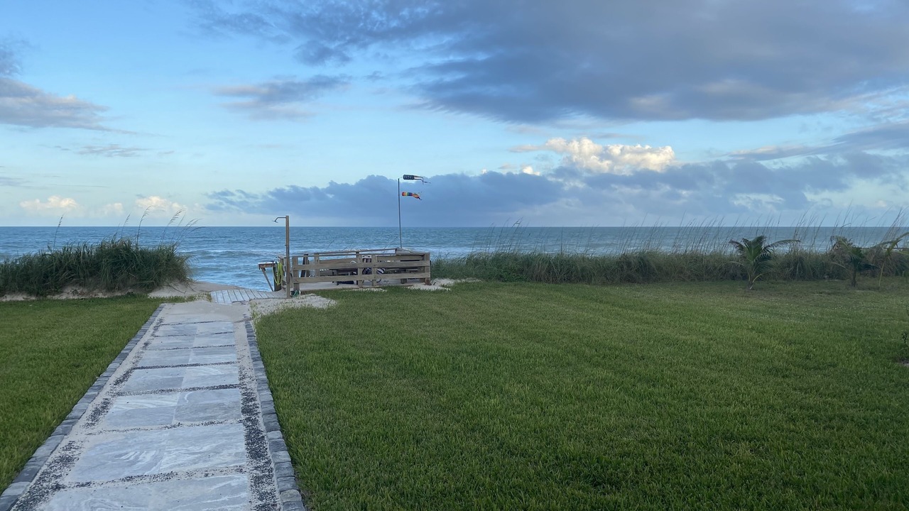 Photo of Outdoor in Floridana Beach
