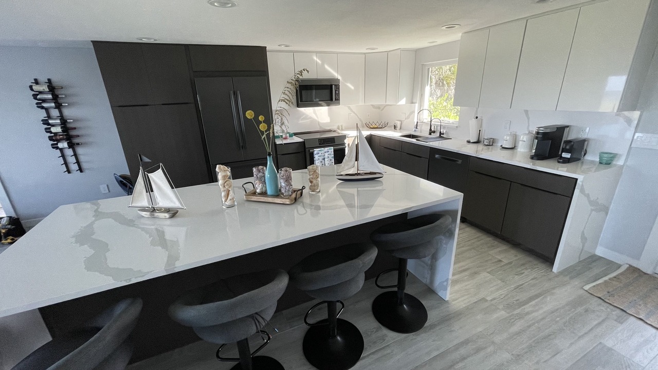 Photo of Kitchen in Floridana Beach