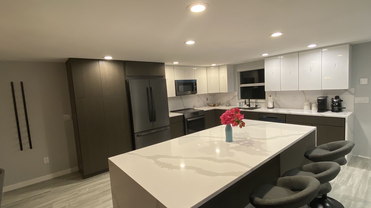 Photo of Kitchen in Floridana Beach