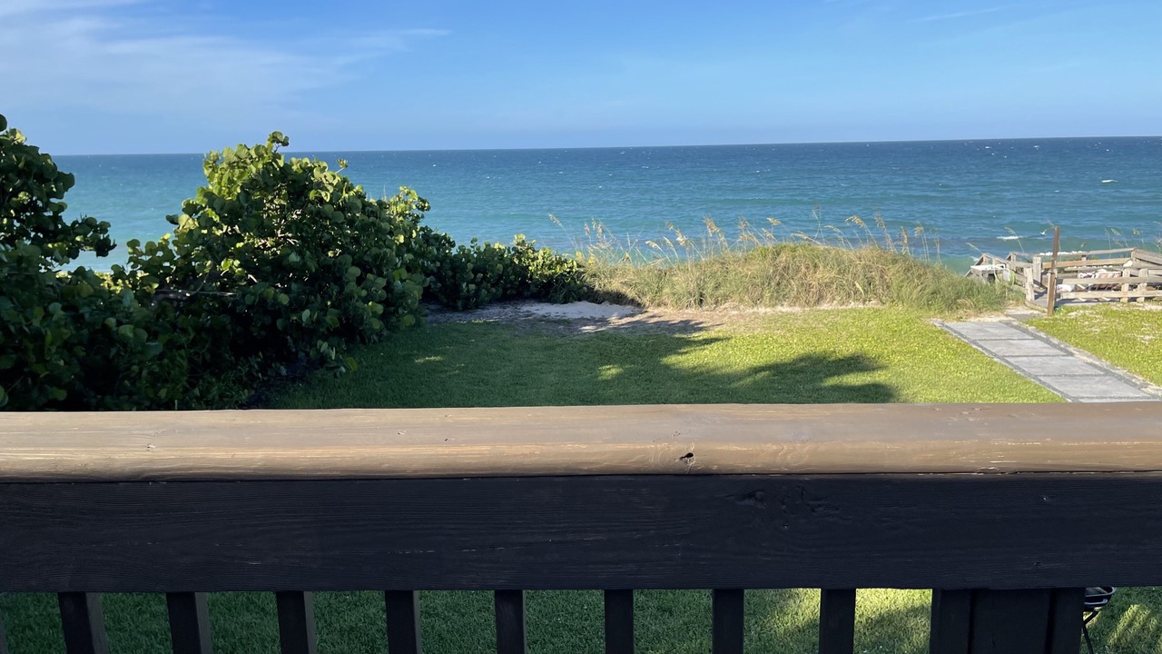 Photo of Outdoor in Floridana Beach