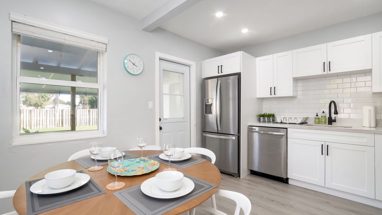 Photo of Kitchen in Hallandale Beach