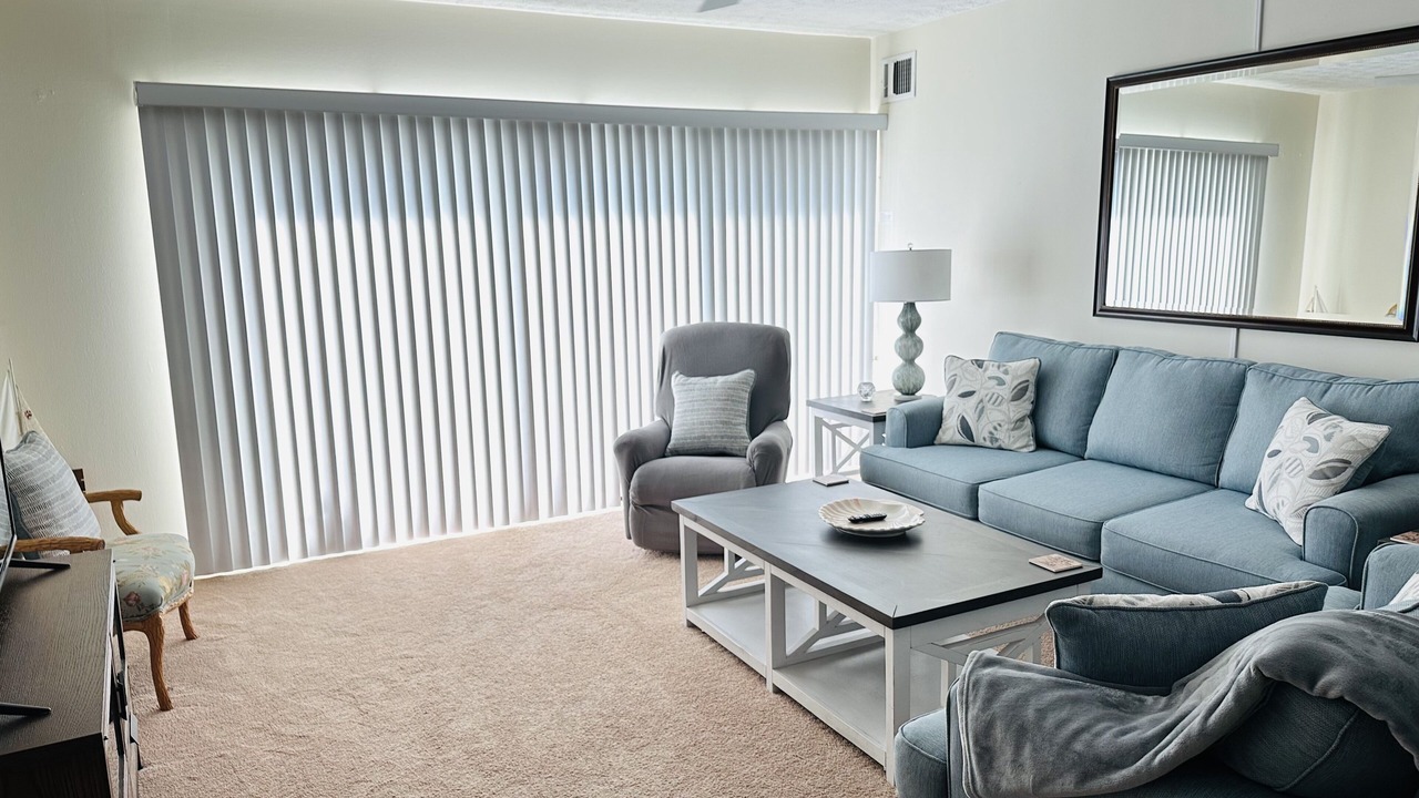 Photo of Livingroom in Isles of Capri