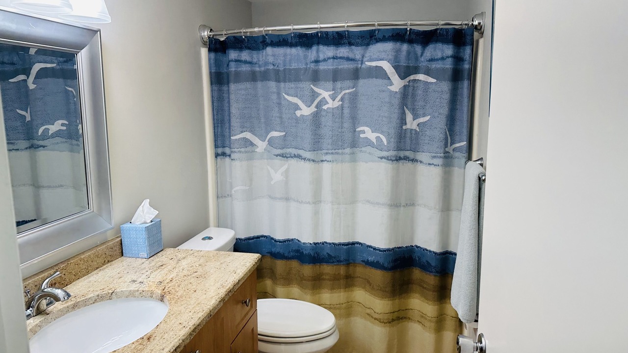 Photo of Bathroom in Isles of Capri
