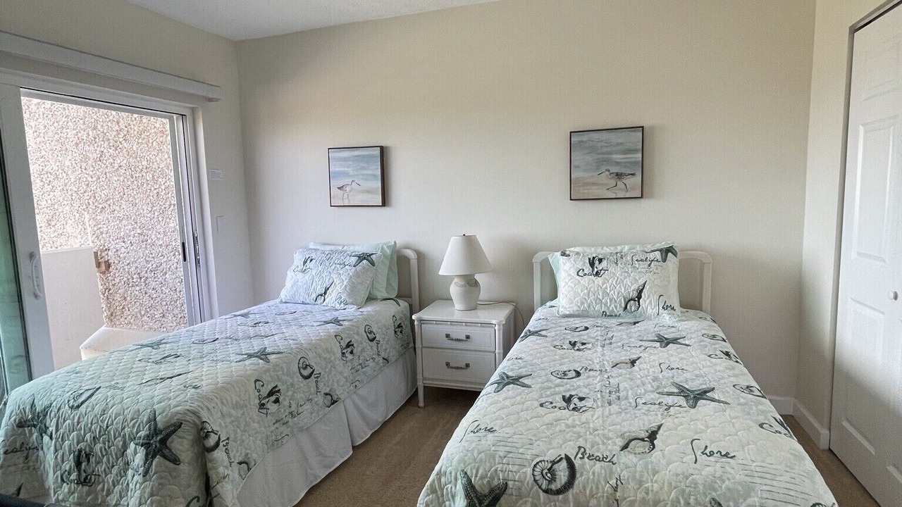 Photo of Bedroom in Isles of Capri