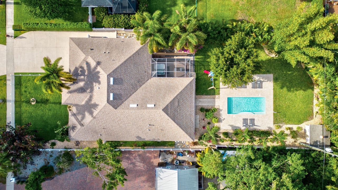 Photo of Outdoor in River District