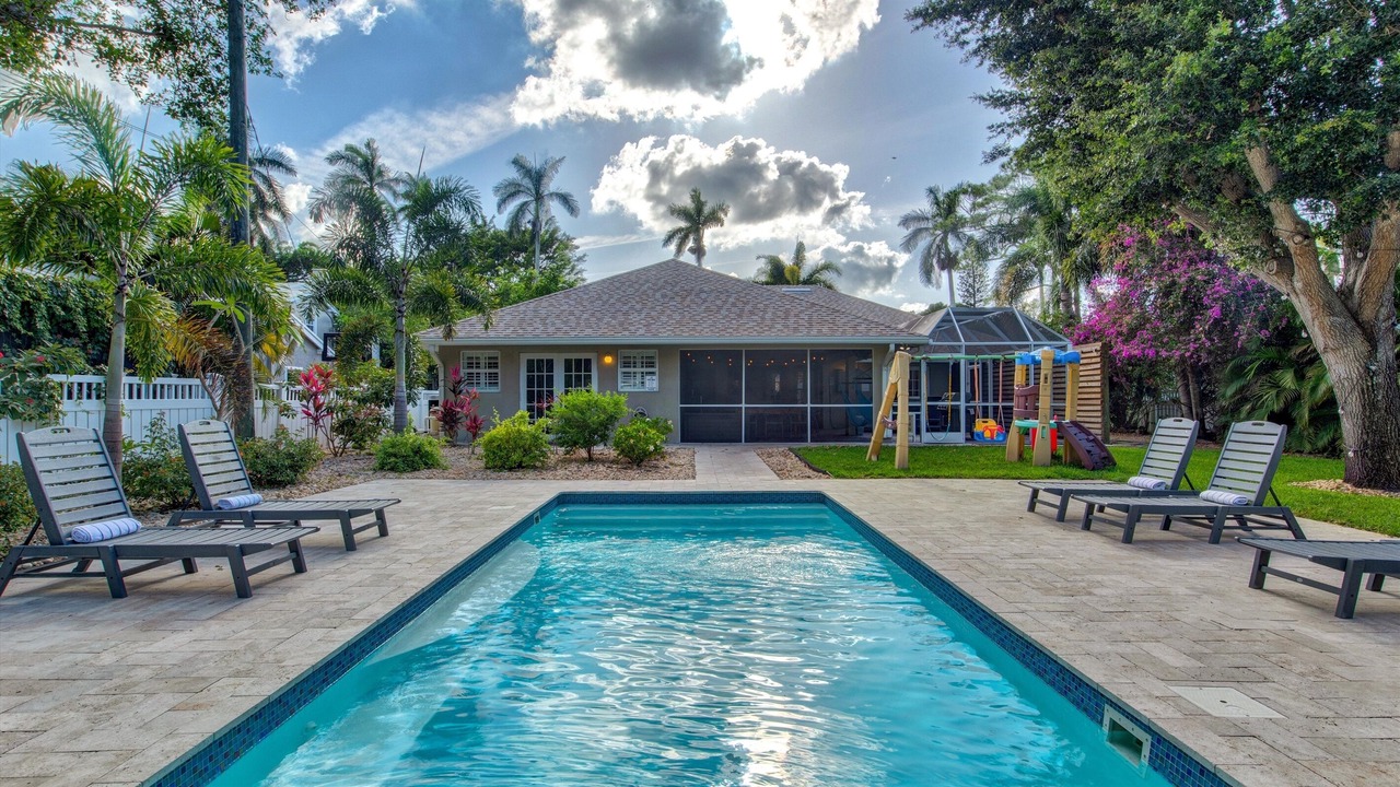 Photo of Outdoor in River District
