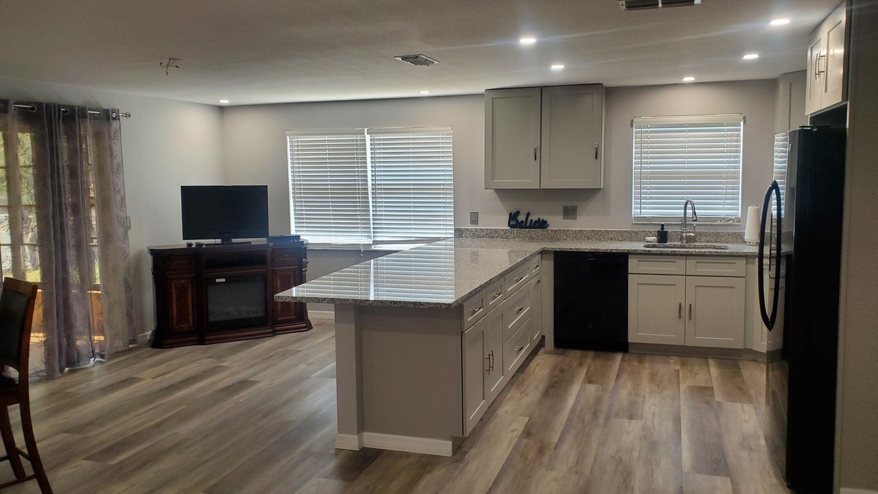 Photo of Kitchen in Flor-a-mar