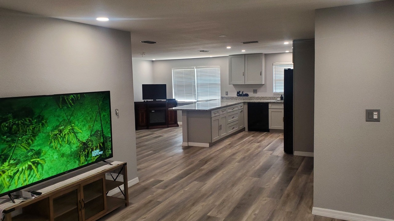 Photo of Kitchen in Flor-a-mar