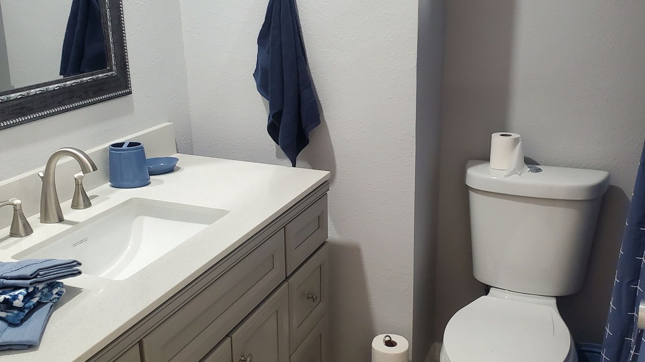 Photo of Bathroom in Flor-a-mar